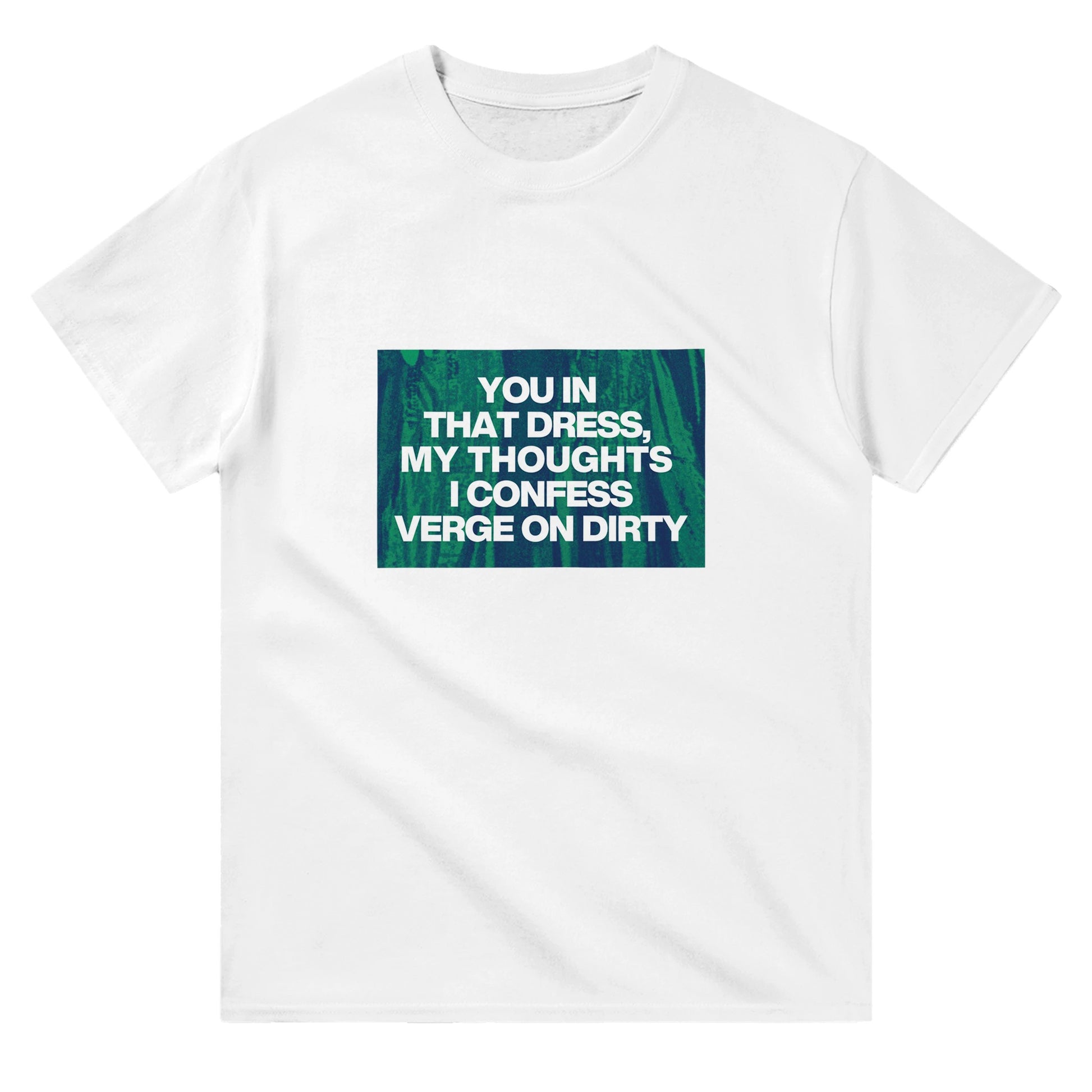Dexys Midnight Runners come on eileen t shirt from slogun