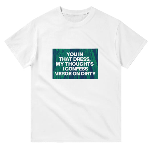 Dexys Midnight Runners come on eileen t shirt from slogun