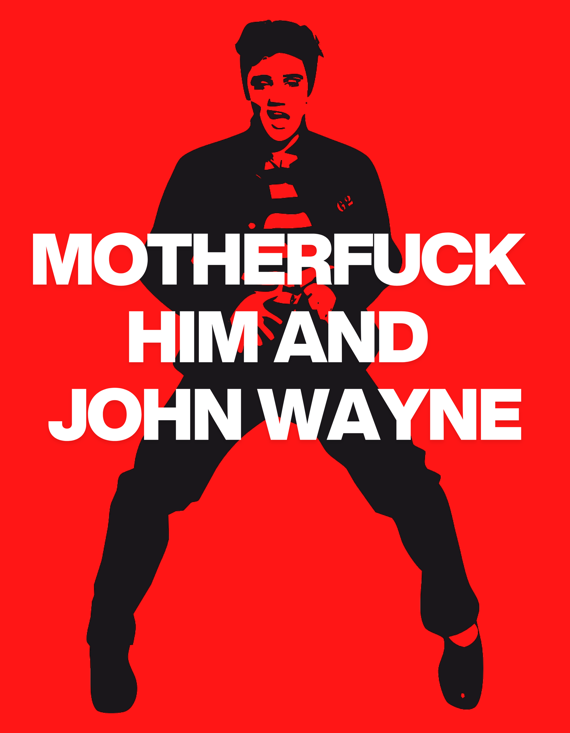 Public Enemy tee Fight The Power Elvis from slogun