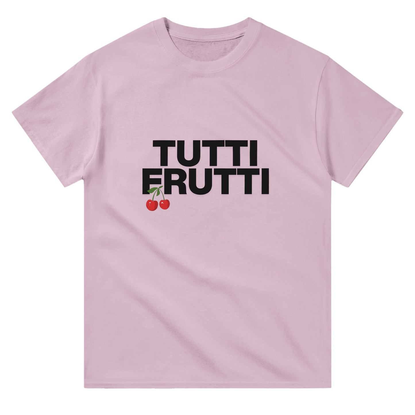 Tutti frutti t shirt from slogun