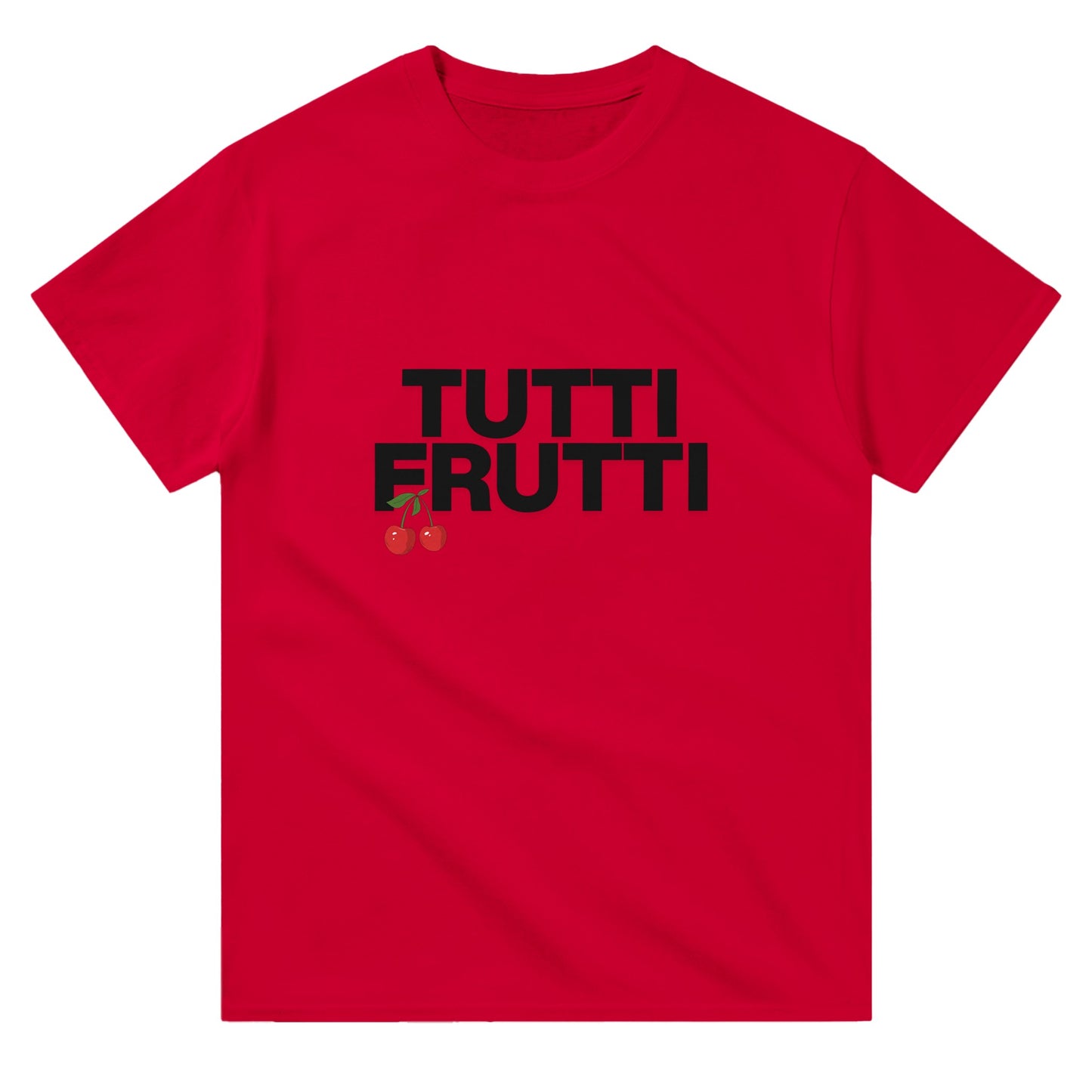 Tutti frutti t shirt from slogun