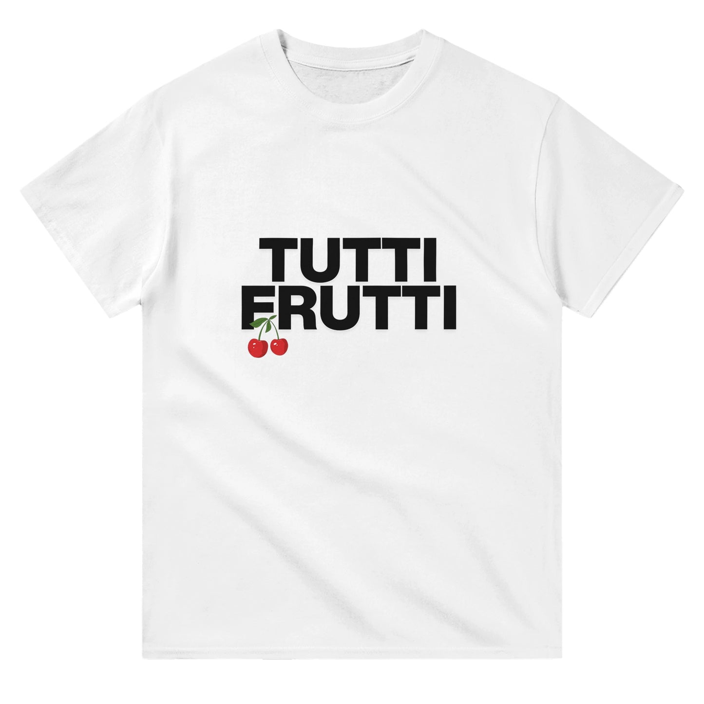 Tutti frutti t shirt from slogun