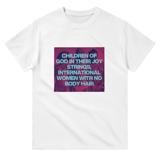 buzzcocks orgasm addict t shirt from slogun