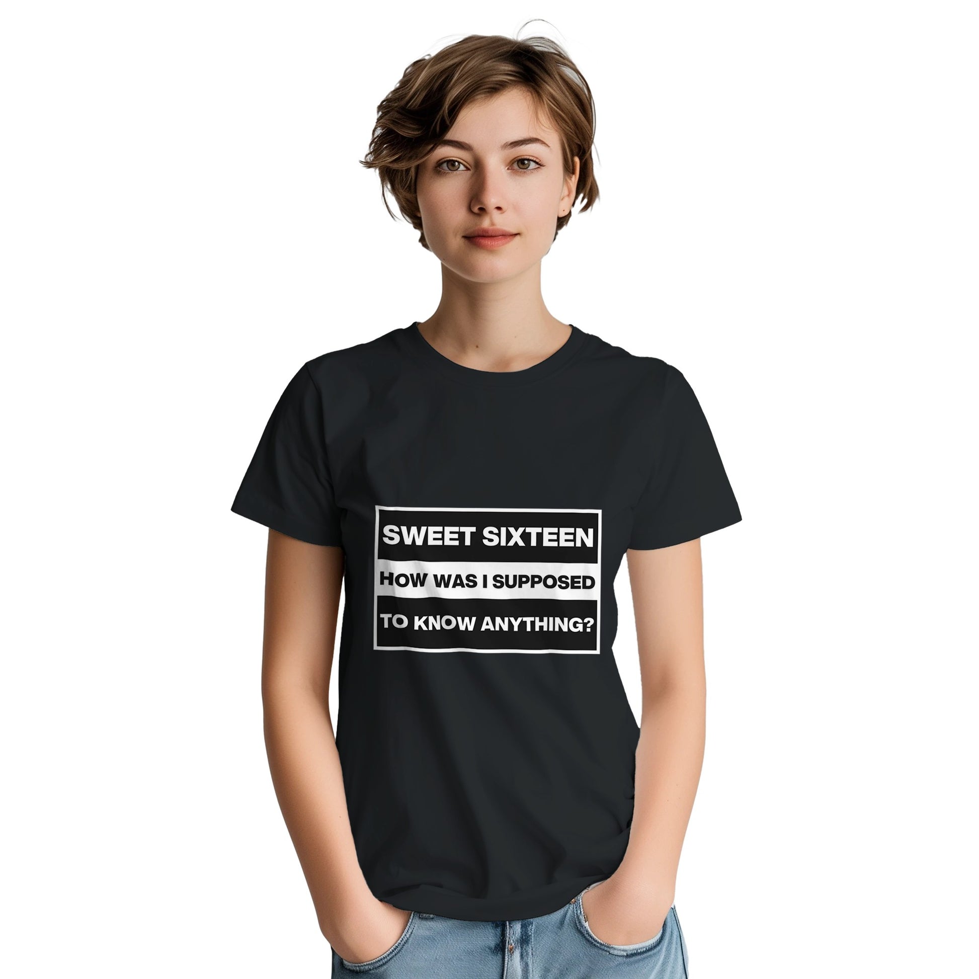 frank ocean t shirt from slogun female model
