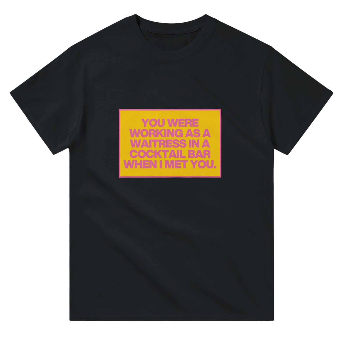 human league t shirt don't you want me baby by slogun 