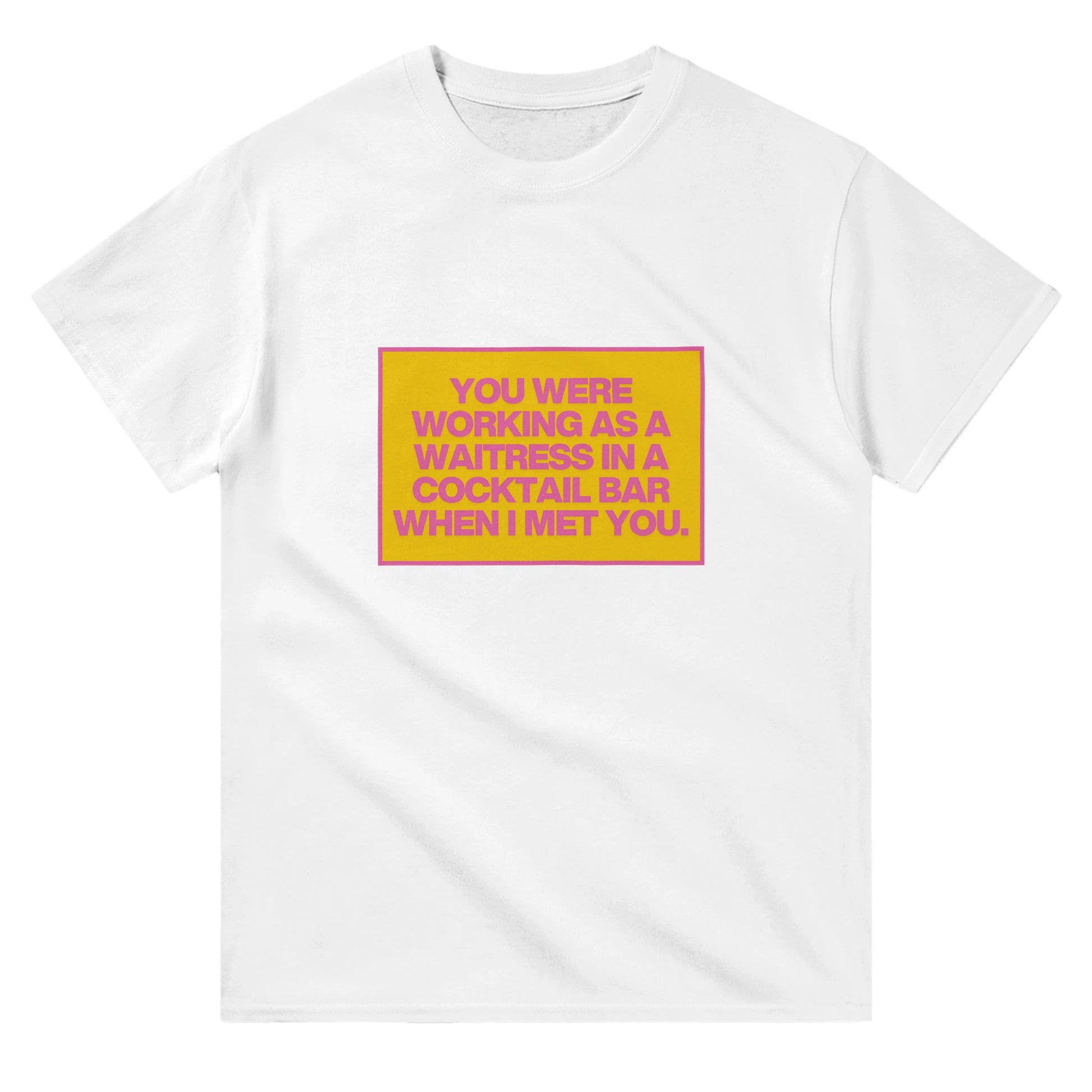 human league t shirt don't you want me baby by slogun