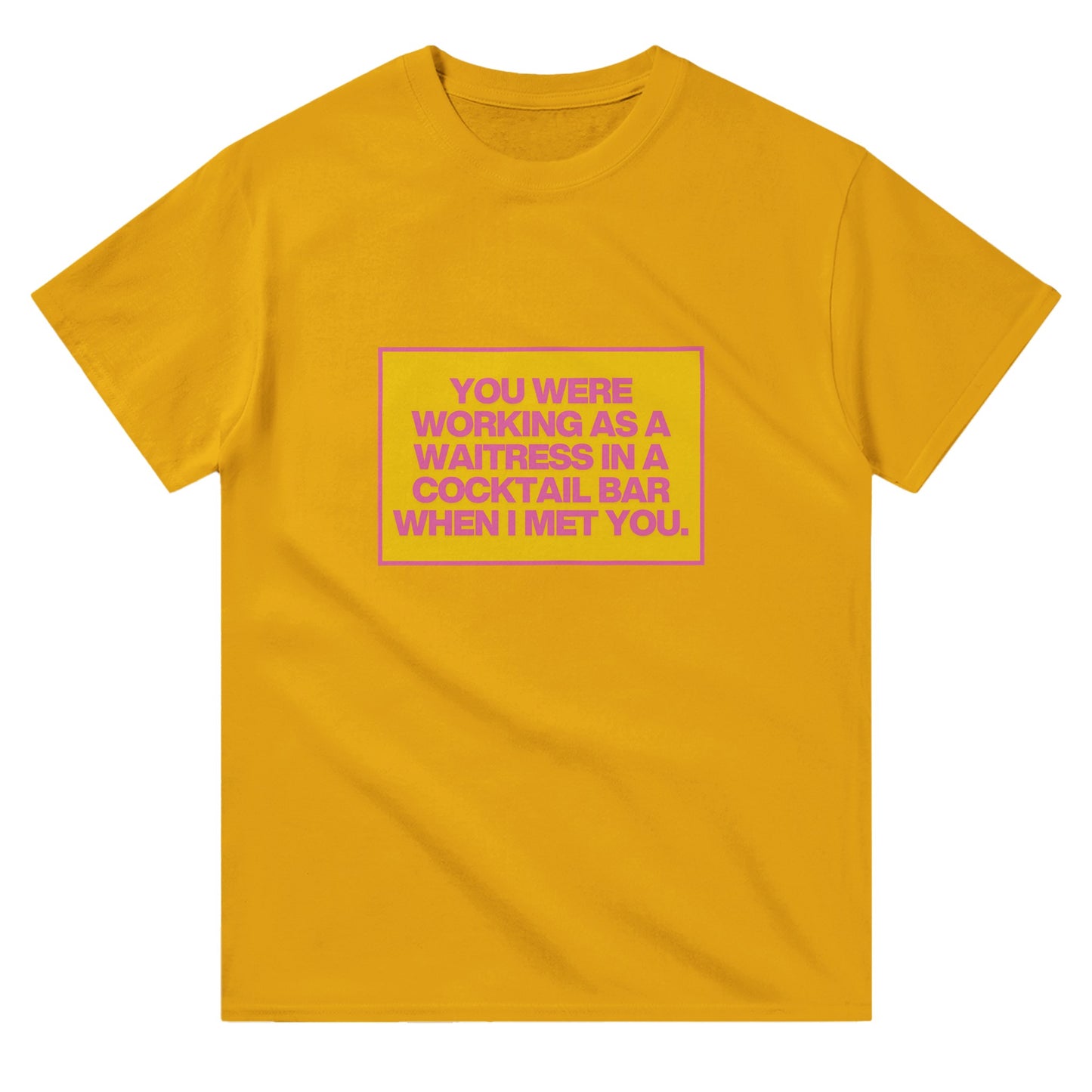human league t shirt don't you want me baby by slogun