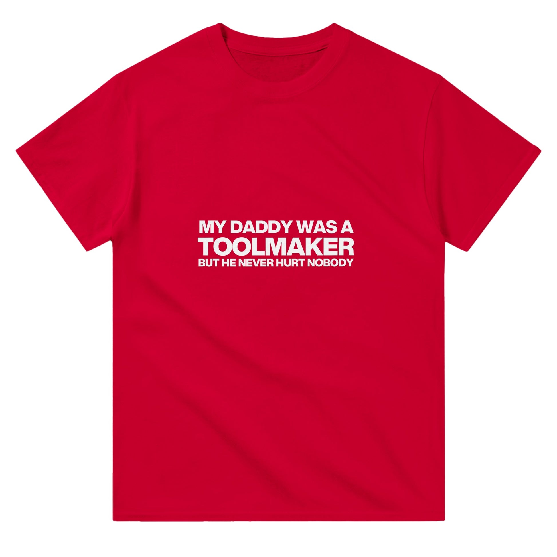 keir Starmer father toolmaker clash t shirt from slogun