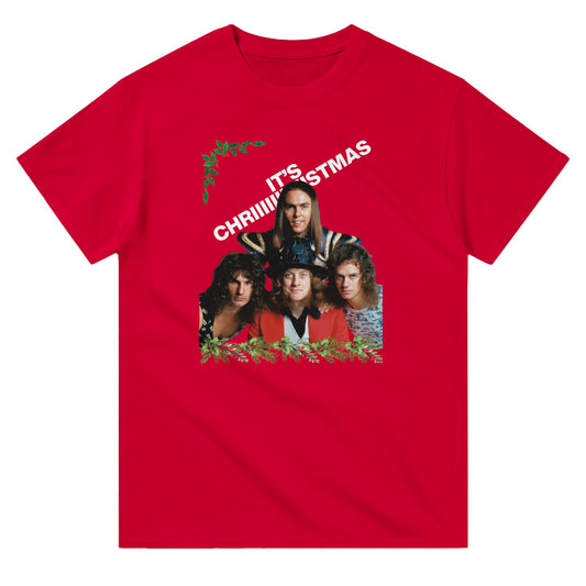 slade t shirt for xmas from slogun